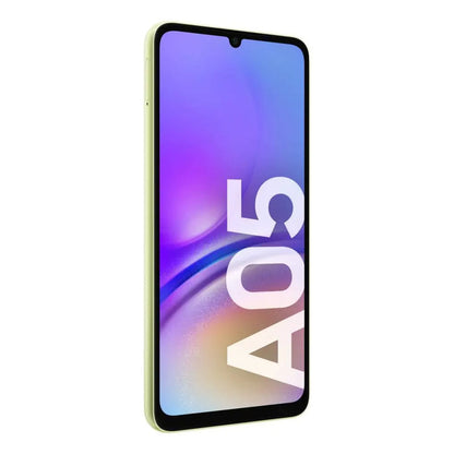Samsung Galaxy A05 64 Gb Verde Claro 4 Gb Ram - Excelente (Reacondicionado)