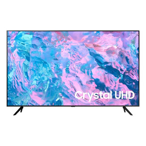 Smart Tv Samsung Lh55bedhvggczb 55 Televisor Crystal Uhd 4k Business