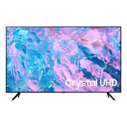 Smart Tv Samsung Lh55bedhvggczb 55 Televisor Crystal Uhd 4k Business
