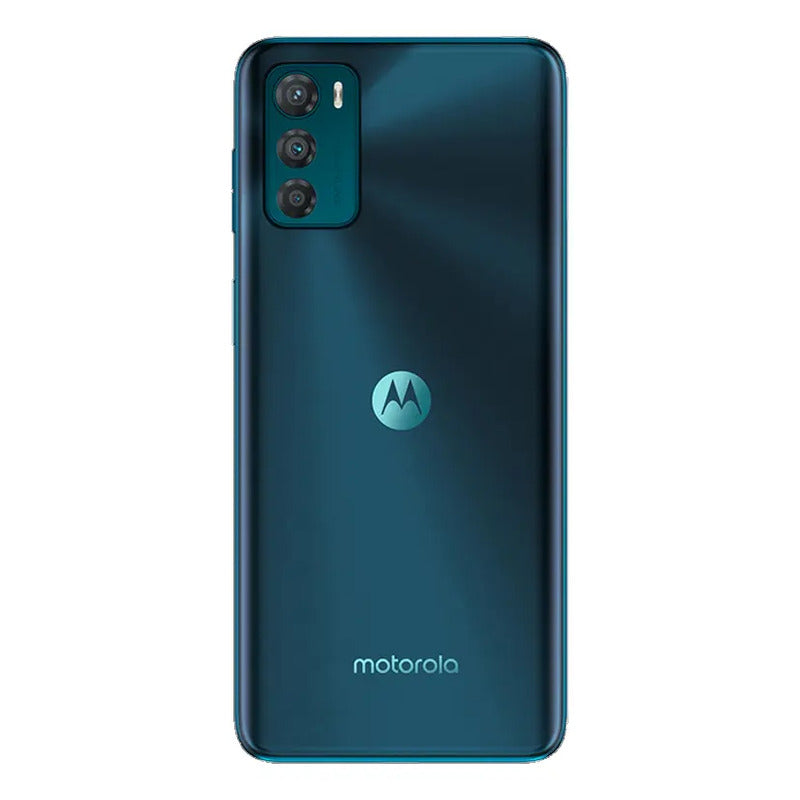 Moto G42 128 Gb Azul 4 Gb Ram - Excelente (Reacondicionado)