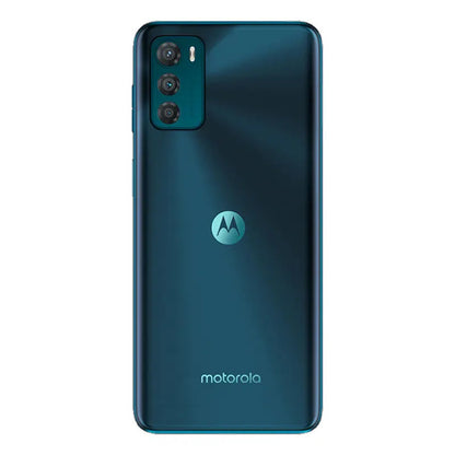 Moto G42 128 Gb Azul 4 Gb Ram - Excelente (Reacondicionado)