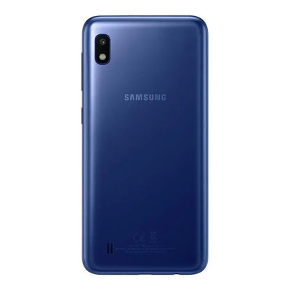 Samsung Galaxy A10 32 Gb Azul 2 Gb Ram - Excelente (Reacondicionado)