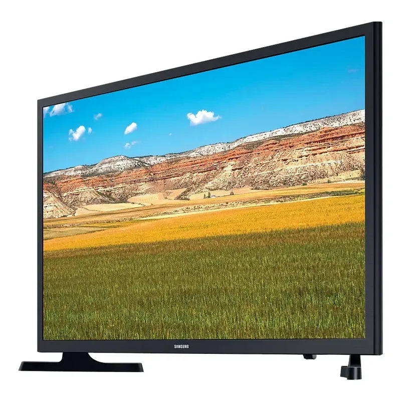 Televisor Samsung Smart Tv Negro T4300 - Pantalla 32'' Hd