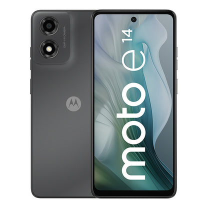 Motorola Moto E14 64gb Gris 2gb Ram