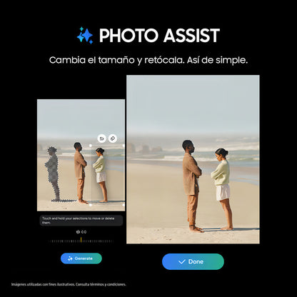 Samsung Galaxy Z Fold5 Dual Sim 512gb 12gb Ram Negro Pantalla Plegable - Excelente (Reacondicionado)