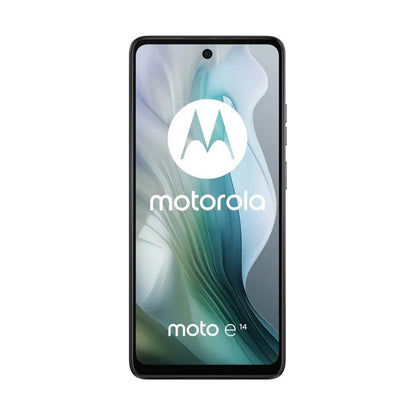 Motorola Moto E14 64gb Gris 2gb Ram