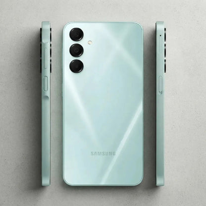 Samsung Galaxy A16 128gb 4gb Ram Nfc Color Light Green