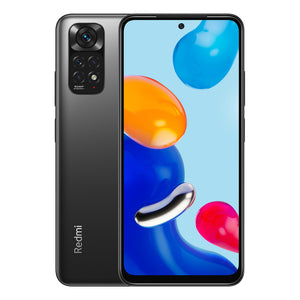 Xiaomi Redmi Note 11 128 Gb Negro