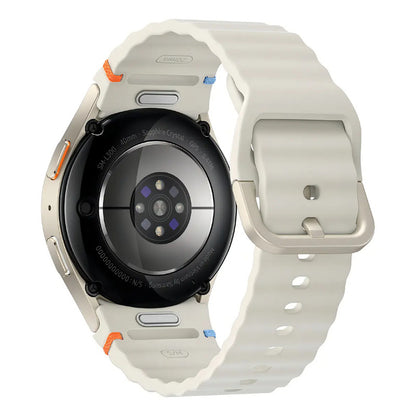 Samsung Galaxy Watch7 40mm Color Cream - Excelente (Reacondicionado)