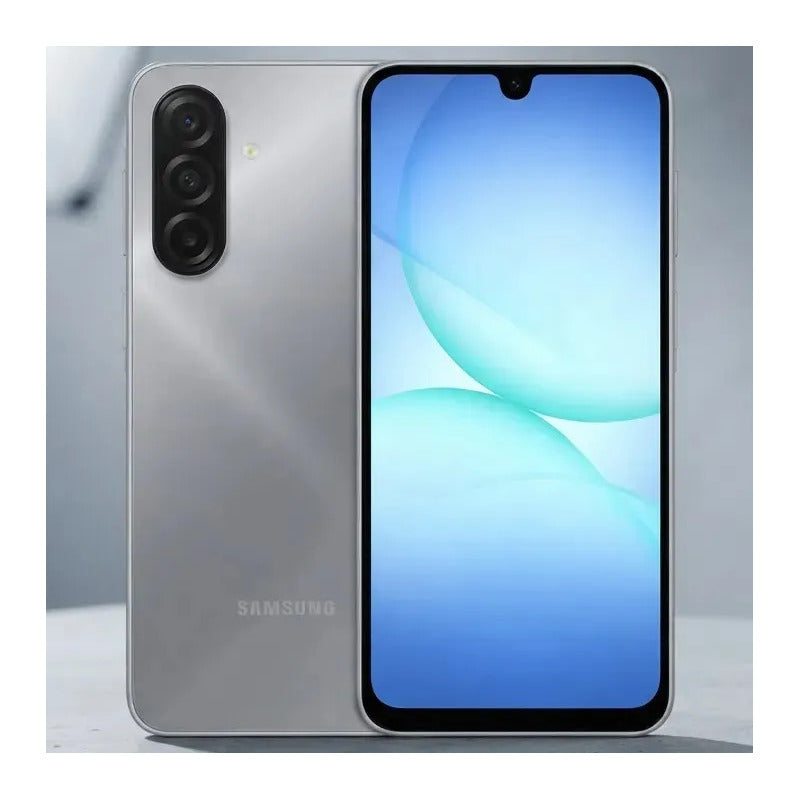 Samsung Galaxy A17 Gris