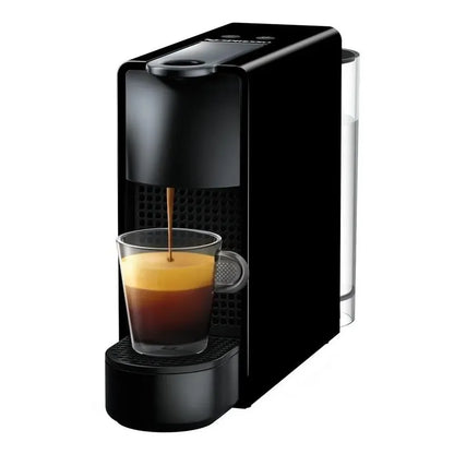 Cafetera Nespresso Essenza Mini C Automática Black 220v-240v Black