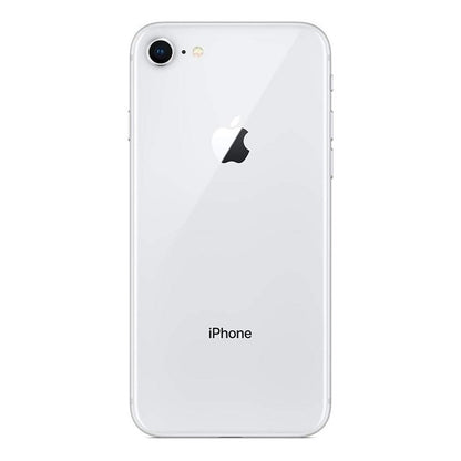 iPhone 8 64 Gb Plata - Excelente (Reacondicionado)