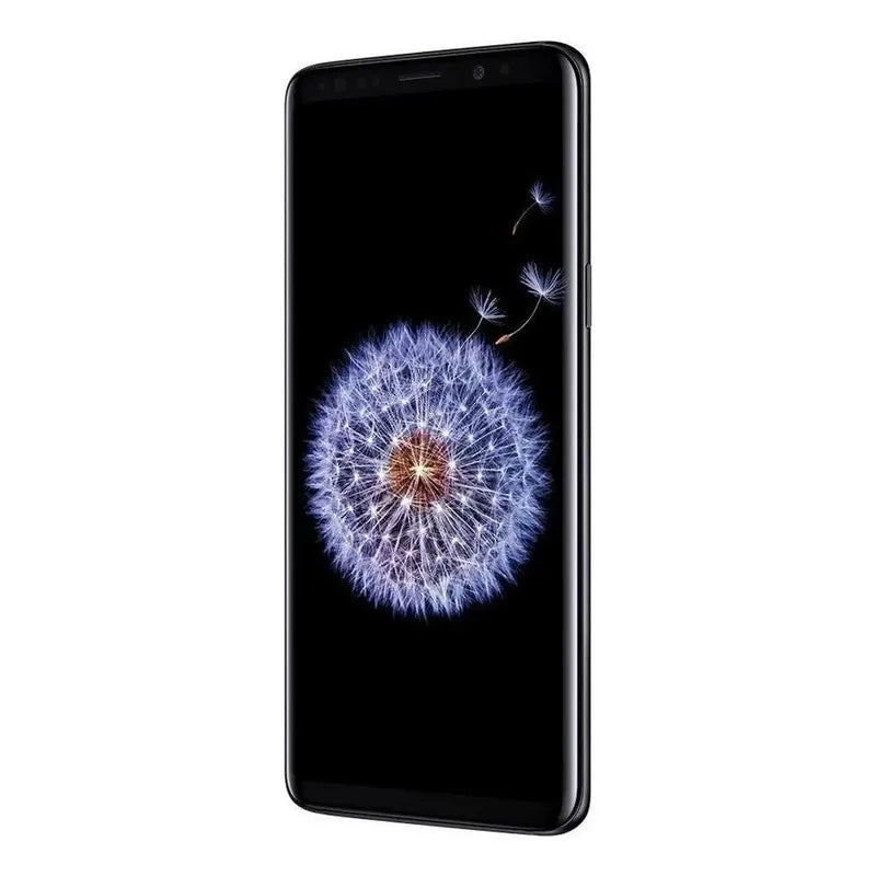 Samsung Galaxy S9 64 Gb Midnight Black 4 Gb Ram - Aceptable (Reacondicionado)