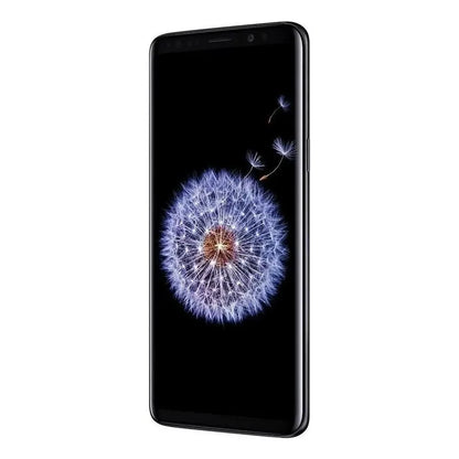 Samsung Galaxy S9 64 Gb Midnight Black 4 Gb Ram - Aceptable (Reacondicionado)