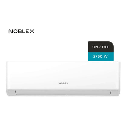 Noblex Split On/off Nxs25ha4cn Corriente Doméstica Blanco