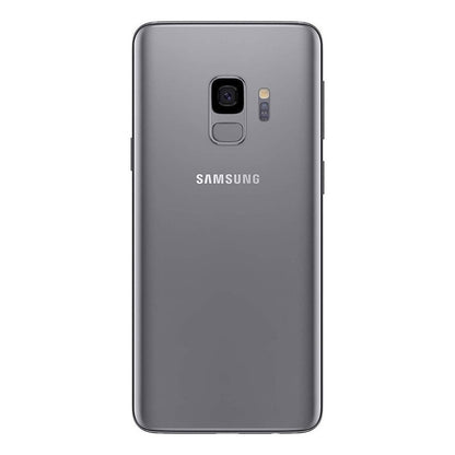 Samsung Galaxy S9 64 Gb Gris 4 Gb Ram Titanium Grey