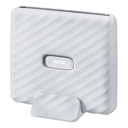 Impresora Fujifilm Instax Link Wide Color Blanco