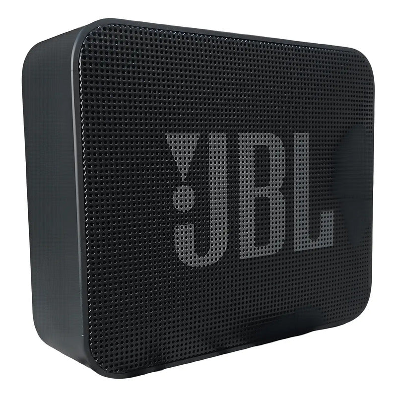 Jbl Go Essential Go Essential Jbl-goesblk Negro