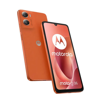 Motorolapb970103ar Naranja