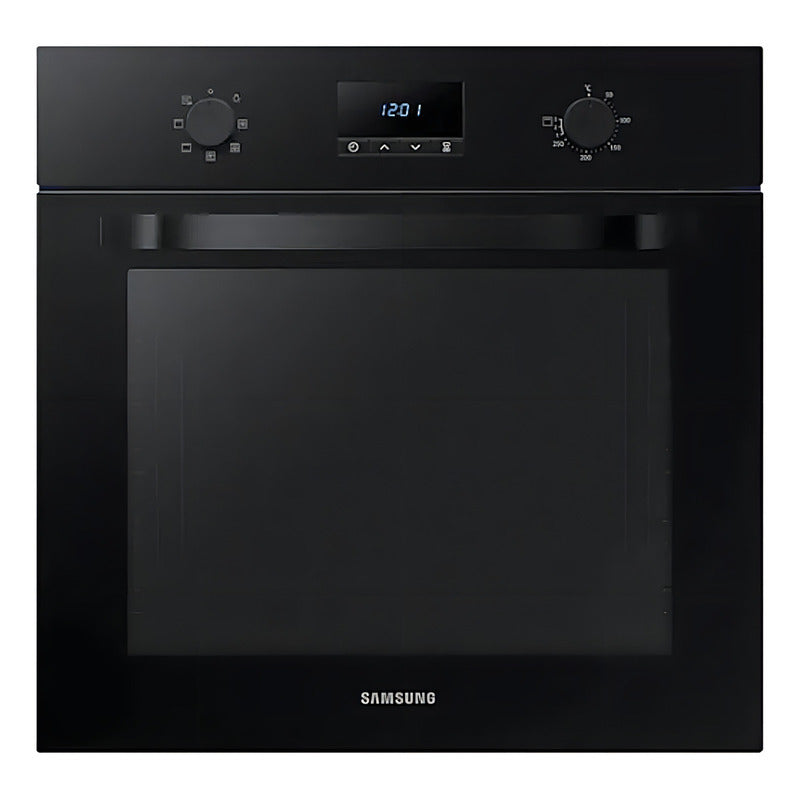 Horno Empotrable Eléctrico Samsung Nv70k 70l Negro