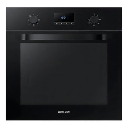 Horno Empotrable Eléctrico Samsung Nv70k 70l Negro