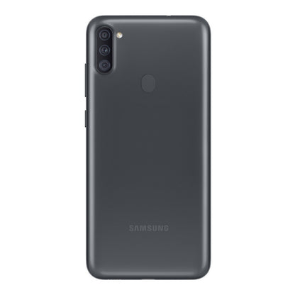 Samsung Galaxy A11 32gb Negro 2gb De Ram - Excelente (Reacondicionado)