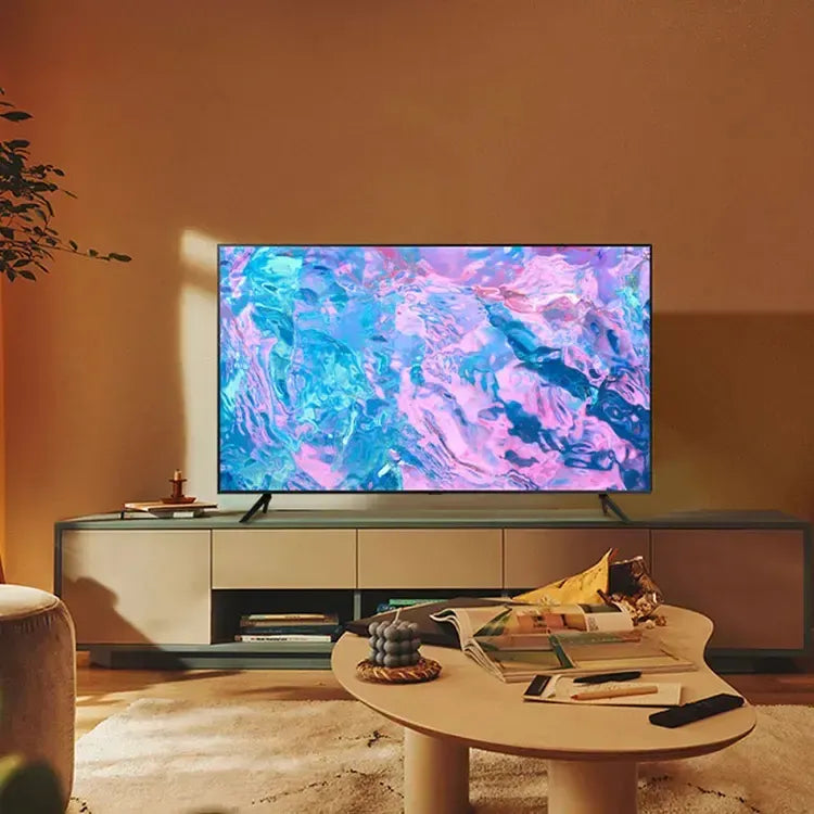 Tv Samsung 43 4k Un43cu7000gczb