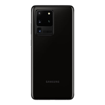 Samsung Galaxy S20 Ultra 128 Gb  Cosmic Gray 12 Gb Ram