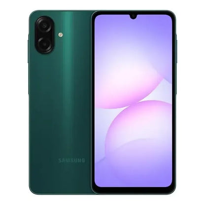 Samsung Sm-a075 Verde
