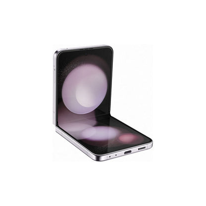 Samsung Galaxy Z Flip5 8gb + 256gb Color Lavanda - Excelente (Reacondicionado)