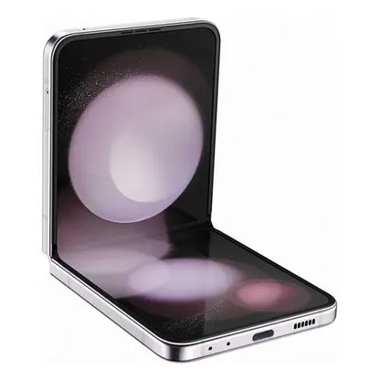 Samsung Galaxy Z Flip5 8gb + 256gb Color Lavanda - Excelente (Reacondicionado) Rosa