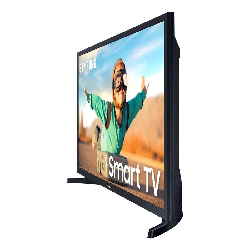 Smart Tv Samsung Un32t4300a 32  Hd Led