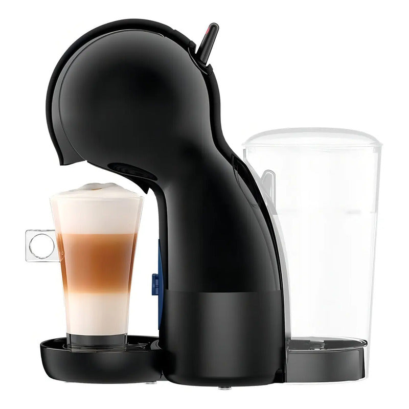 Cafetera Moulinex Dolce Gusto Piccolo Xs Black Black