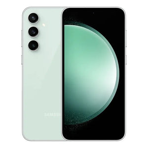 Samsung Galaxy S23 Fe 128gb Mint 8gb Ram - Aceptable (Reacondicionado) Menta