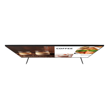 Televisor Samsung 50 Business Tv Crystal Uhd 4k Bec-h Biztv