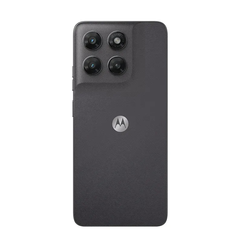 Moto G47 Impenetrable Gris