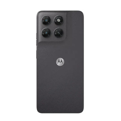 Moto G47 Impenetrable Gris