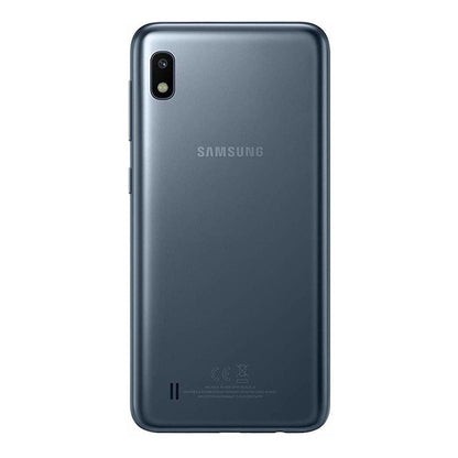 Samsung Galaxy A10 32 Gb Gris 2 Gb Ram - Aceptable (Reacondicionado)