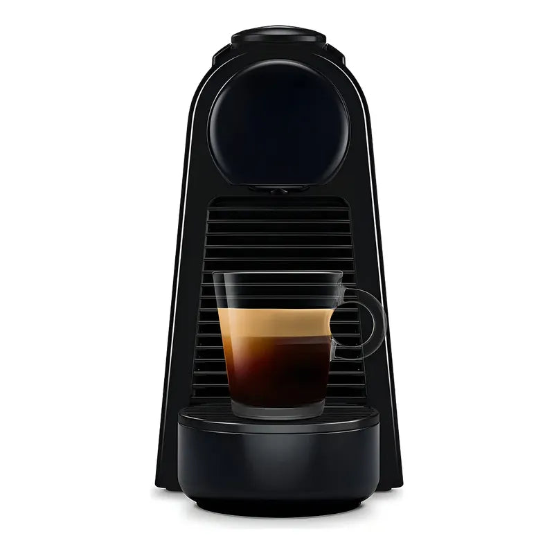 Cafetera Nespresso Essenza Mini D Color Negro Black