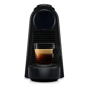 Cafetera Nespresso Essenza Mini D Color Negro Black