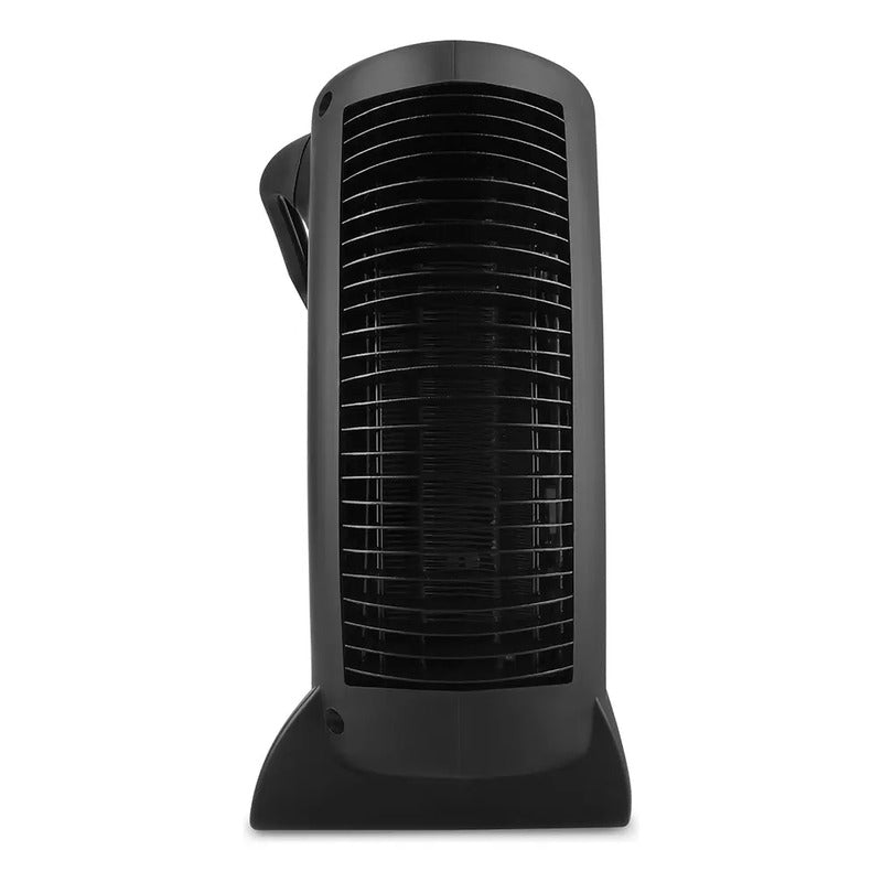 Caloventor Eléctrico Winco W116 Negro 220v Negro