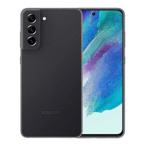 Samsung Galaxy S21 Fe Gris Oscuro 5g 128 Gb 6 Gb - Excelente (Reacondicionado)