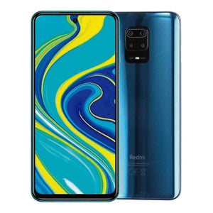 Xiaomi Redmi Note 9 64 Gb Azul