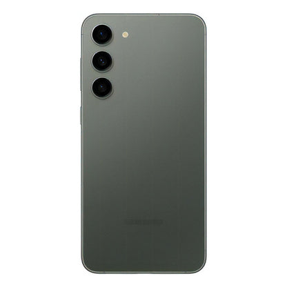 Smartphone Samsung Galaxy S23 Plus 256 Gb Verde - Aceptable (Reacondicionado)