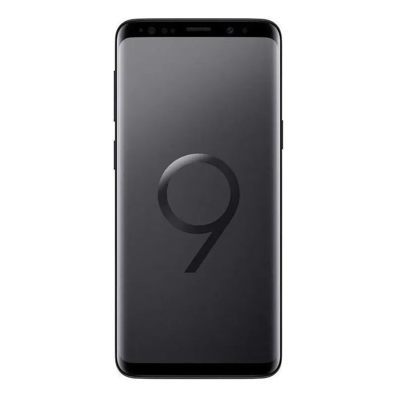 Samsung Galaxy S9 Negro 64 Gb 4 Gb Ram Midnight Black