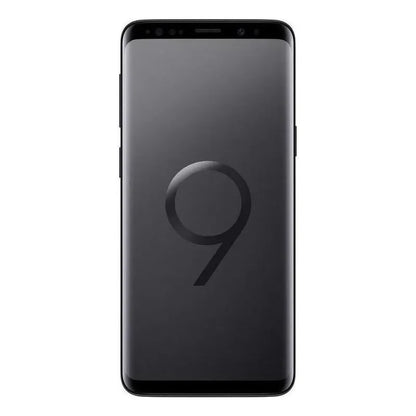 Samsung Galaxy S9 Negro 64 Gb 4 Gb Ram Midnight Black