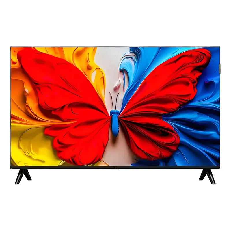 Televisor Tcl 32 S5k 32s5k Qled Google Tv