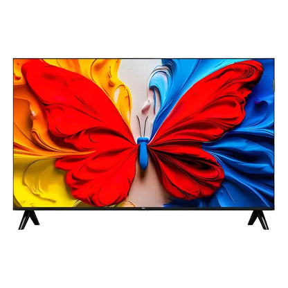 Televisor Tcl 32 S5k 32s5k Qled Google Tv