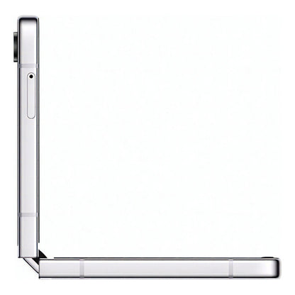Samsung Galaxy Z Flip5 8gb + 256gb Color Lavanda - Excelente (Reacondicionado)