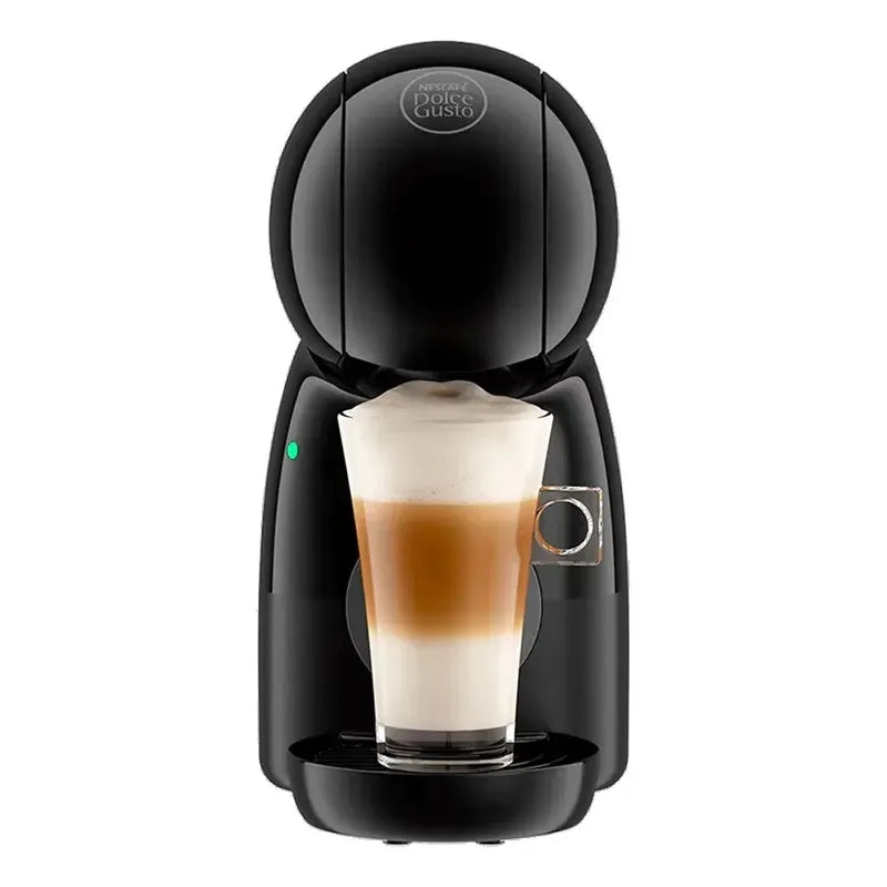 Cafetera Nescafe Dolce Gusto Piccolo Xs Negra Negro